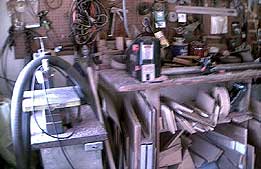 The Workshop!