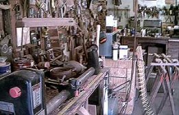 The Workshop!