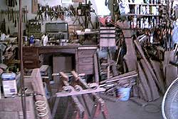 The Workshop!