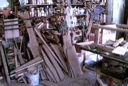 The Workshop!